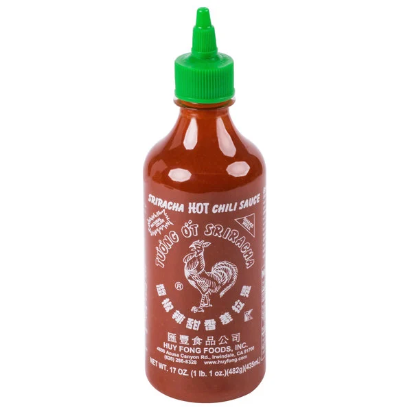Siracha Chili