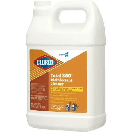 Disinfectant (Box of 4)