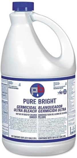 Germicidal Ultra Bleach (6/c)