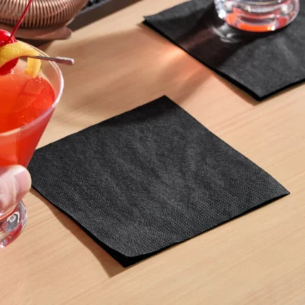 Beverage Napkins 3,000/ Case